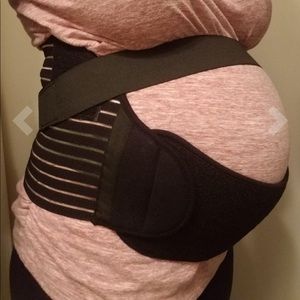 Maternity Belt